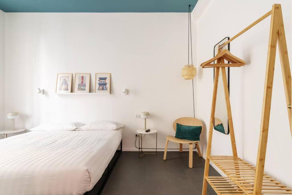 Appartement Casa Naba, Bilocale In China Town à Milan Extérieur photo