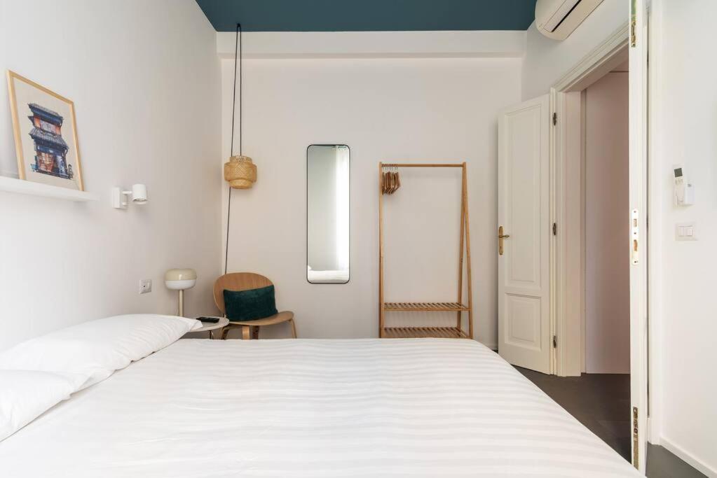 Appartement Casa Naba, Bilocale In China Town à Milan Extérieur photo